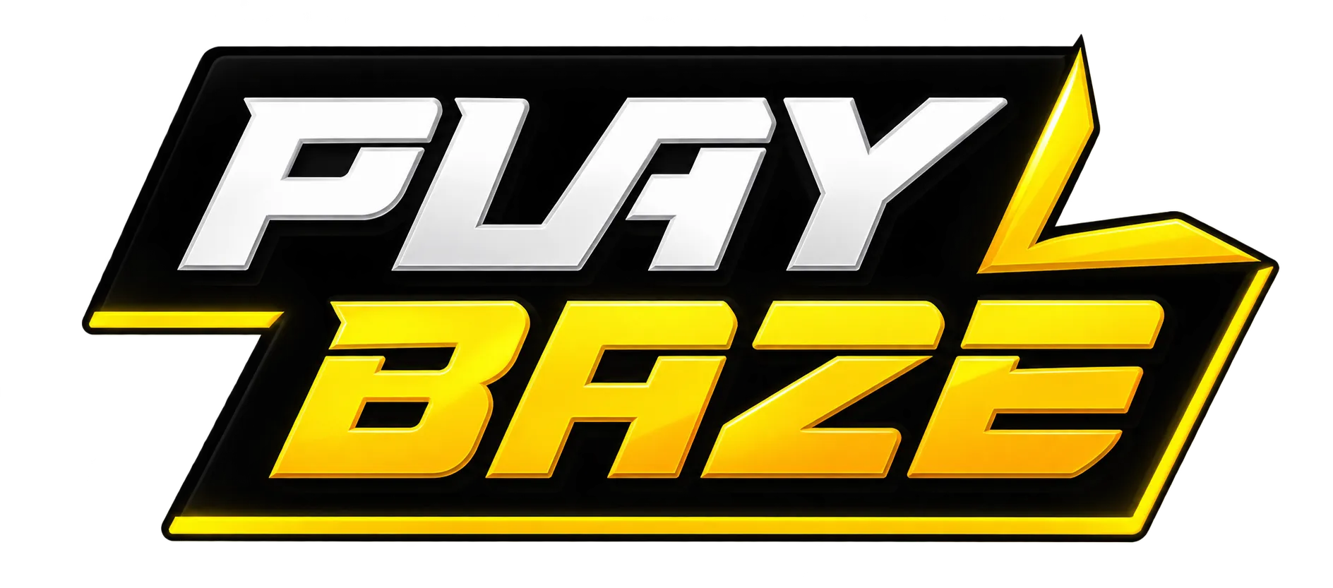 PlayBaze Playbazelogo